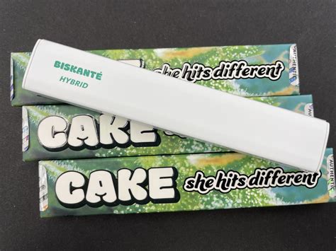 cake disposable vape real  frances morrow blog