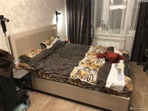 Сеть магазинов товаров для сна и отдыха Askona (Аскона), Россия ...