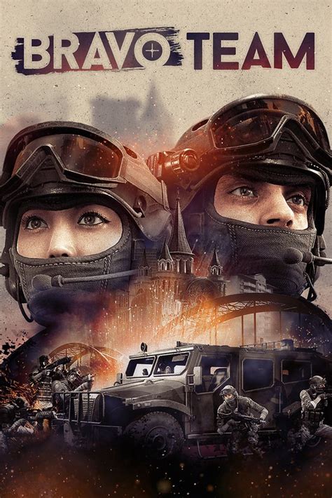 Bravo Team - PS4 VR | Games | bol