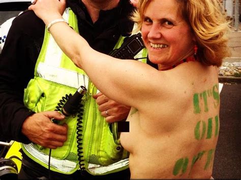 The Rules Of Going Naked In Public News Au Australias Leading News Site For Latest