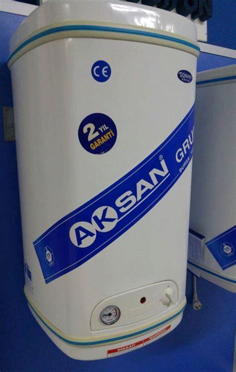 ELEKTRİKLİ TERMOSİFON Aksan Group içinizi ısıtır