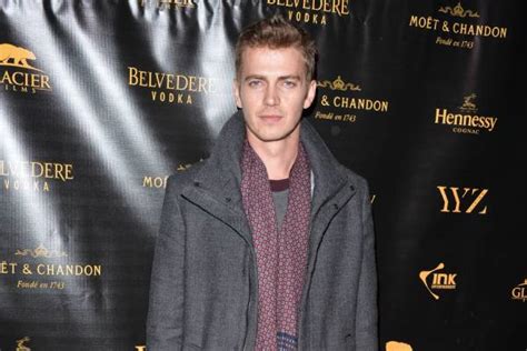 Hayden Christensen Net Worth - Income and Earnings From His Career As