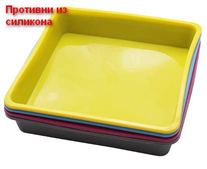 Противень для духовки размеры