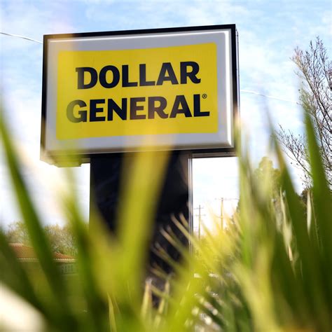 How Dollar General Is Spreading Like Hot Gossip In Tiny Towns Across