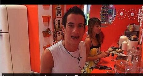 Secret Story Quentin Gay Paperblog