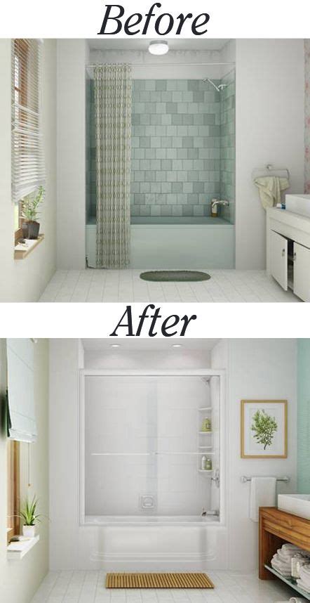 20+ Bath fitter shower info | showerbathroom