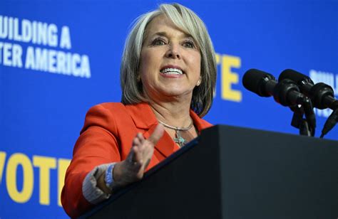 New Mexico Governor Narrows Gun Ban Amid Multiple Lawsuits Iheart