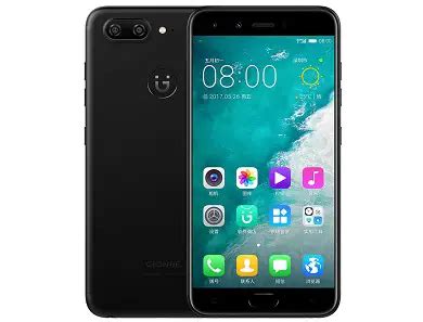 Gionee S10 With 6GB RAM Full Specifications And Price Phones Nigeria