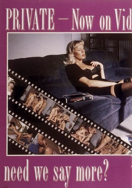 Private Magazine Private Magazine Porn Pic