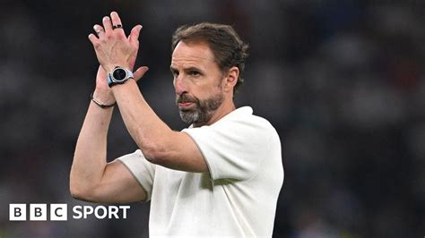 Southgate Resigns After England S Euro 2024 Loss Top News Headlines