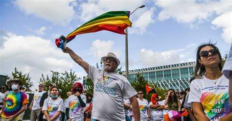 Whats In House Bill Which Opponents Call Dont Say Gay The New York Times