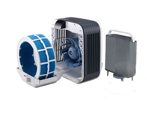 Очиститель воздуха Boneco H680 заказать и купить, цена, фотографии ...
