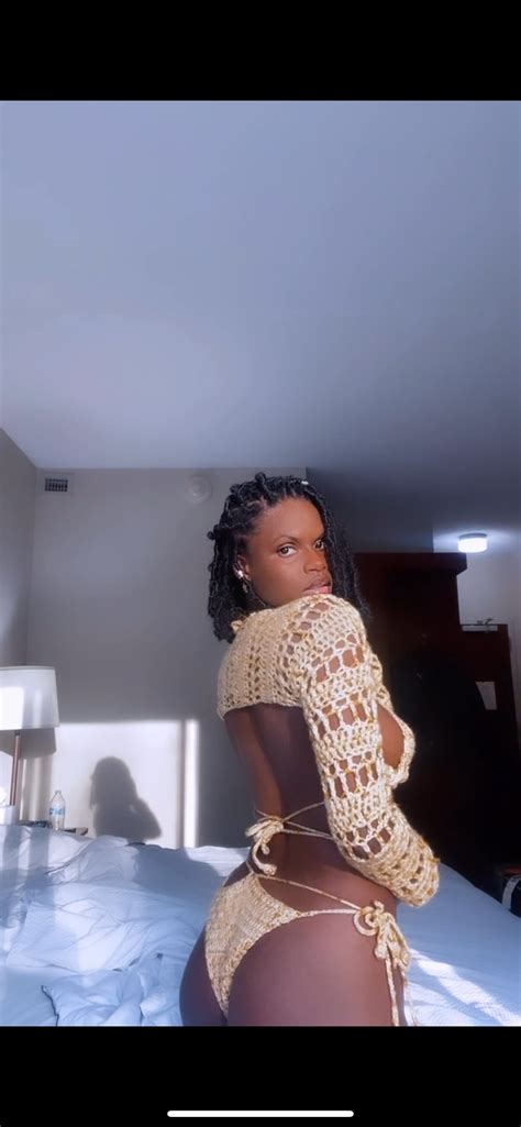 Texas Bikini Set Etsy