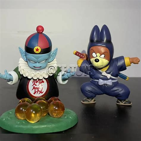 Emperor Pilaf Ex Mystical Adventure Dragon Ball Z Statue 59 Off