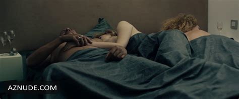 NADIA TERESZKIEWICZ Nude AZNude