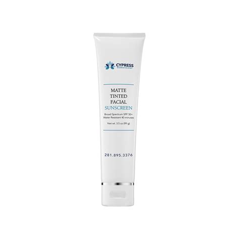 Monthly Special - Cypress Dermatology