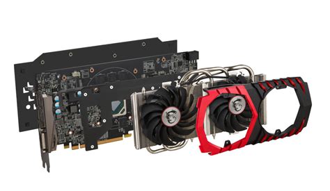 Graphics & Video Cards - MSI Radeon RX 580 Gaming X 8GB was sold for R6 ...
