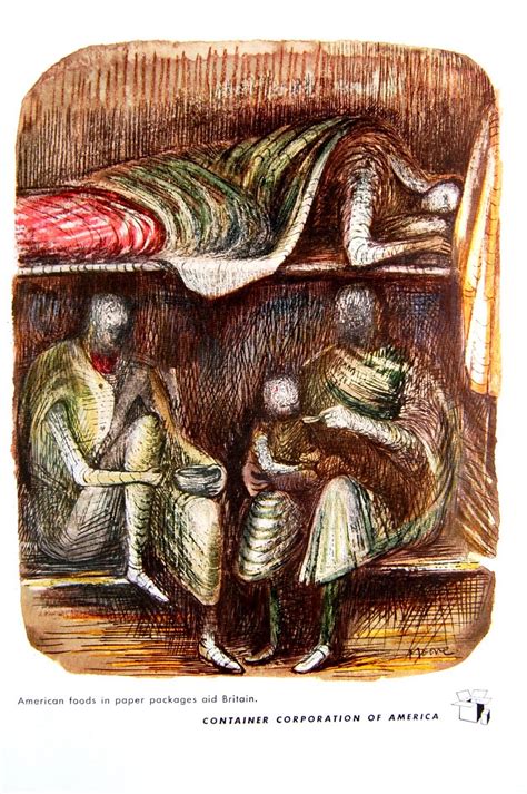 Arthive Henry Moore