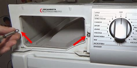 Asciugatrice Electrolux Non Si Accende