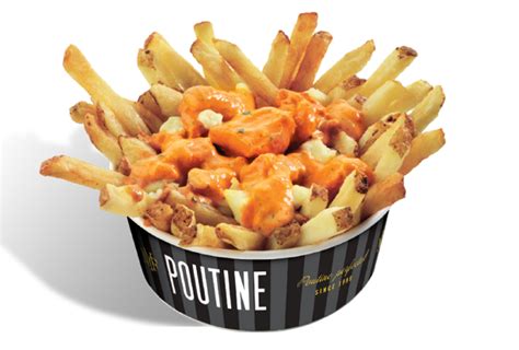 New York Fries Winnipeg Locations Becoming a Poutinerie - Access Winnipeg