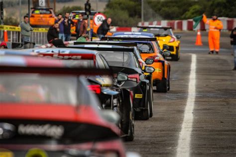 TCR South America Y TCR Brasil Anuncian Su Calendario 2023