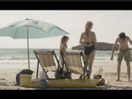 Naked Hilla Vidor In Summer Vacation