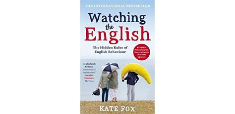 Watching the English - The CEO Library