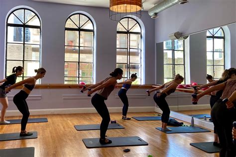 Focus Sculpt And Flow At Focus Barre And Yoga Read Reviews And Book Classes On Classpass