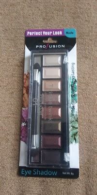 NEW SEALED Profusion Twinkle Twinkle Eyeshadow Eye Makeup Palette Nude EBay