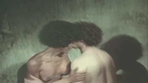 Naked Ajita Wilson In Hell Penitentiary