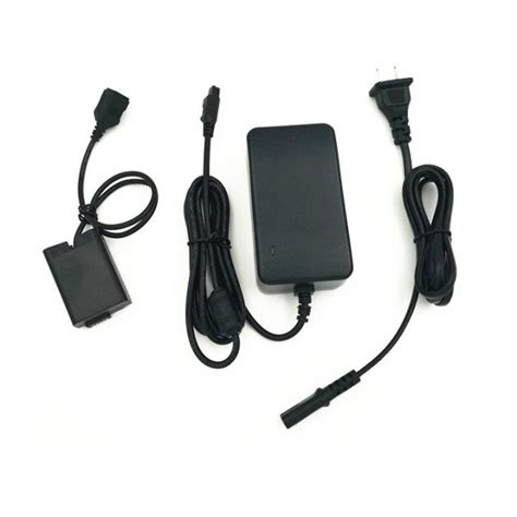For Nikon Z50 Battery EN EL25 Dummy Battery EN-EL25 Camera Ac Power ...