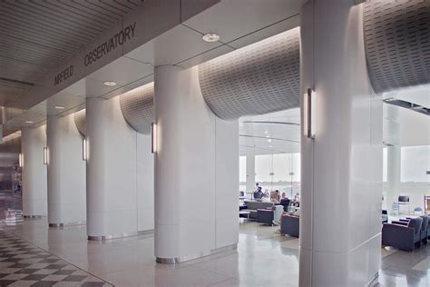 Greater Rochester International Airport | Gordon Inc