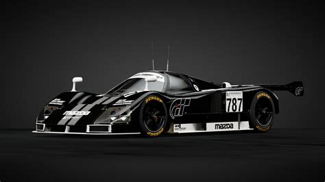 Mazda 787b Wallpapers Top Free Mazda 787b Backgrounds Wallpaperaccess