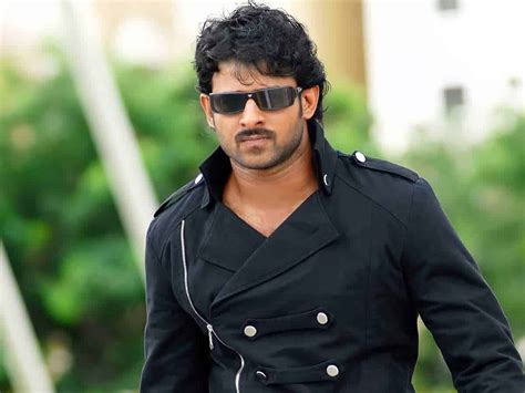 prabhas stills  billa