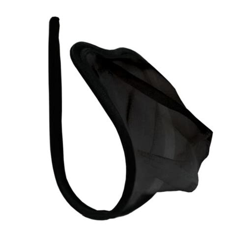 Transparent Herren Netz C String Slip Männer Tanga Borat Bikini Dessous S M L eBay de