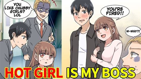 Nerdy Guy Like Me Kissed My Hot Classmate By Accident She Wants To Try It Again Comic Dub