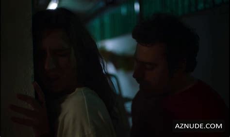 VESTIDAS DE AZUL NUDE SCENES AZNude