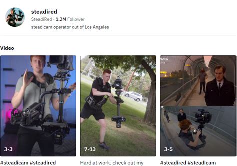 5 KÊNH TIKTOK CHIA SẺ KIẾN THỨC VỀ THIẾT KẾ QUAY DỰNG HOT NHÂT 2021