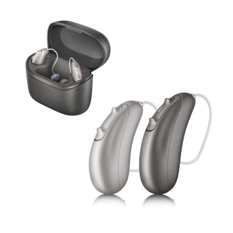 Unitron Vivante Moxi 3 Hearing Aids Moxi V3 R Moxi V3 RT Moxi V3