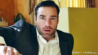 Stunning Babe Jillian Janson Anally Rides Big Dildo Porn Movies 3Movs