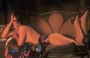 ANA SILVIA GARZA Nude AZNude