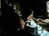 Naked Danone Camden In Trapped Video Clip