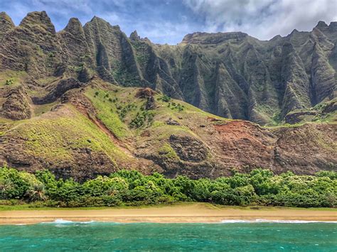 Any Viable Alternatives to Living in Hawaii? - Living in Hawaii