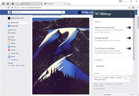 sessionbox  softpedia