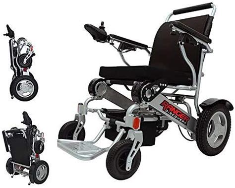 Buy Porto Mobility Ranger Discovery Xl Wide Seat Lightweight