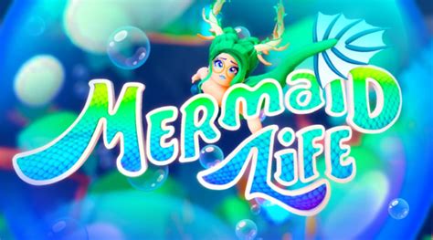 Mermaid Life | ROBLOX Mermaid Life Wiki | Fandom