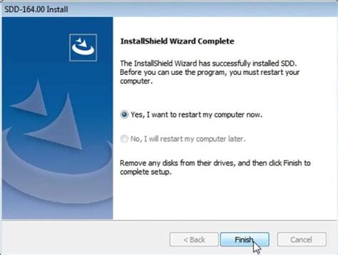 How to Install JLR SDD V164 (Software and Patch Included)?