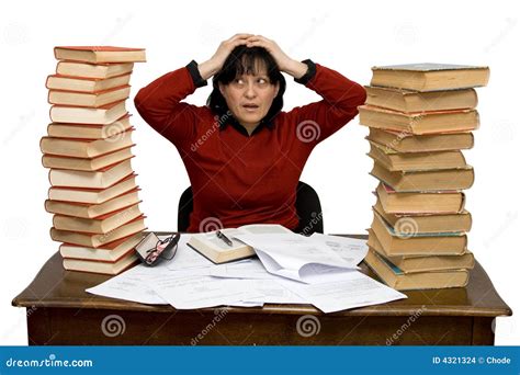 Hard Working Stock Photography 2168348