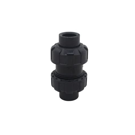 Pvc Check Valve Spring Check Valve Pool Pvc Non Return Valve Swimming Pool Non Return Valve Dn15