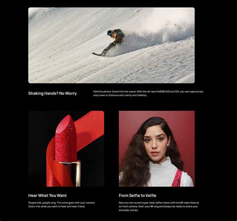 HUAWEI P40 Pro (Deep Sea Blue)